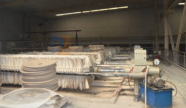 壓濾設(shè)備 壓濾設(shè)備