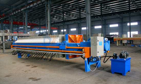 壓濾機(jī)價格 壓濾機(jī)價格